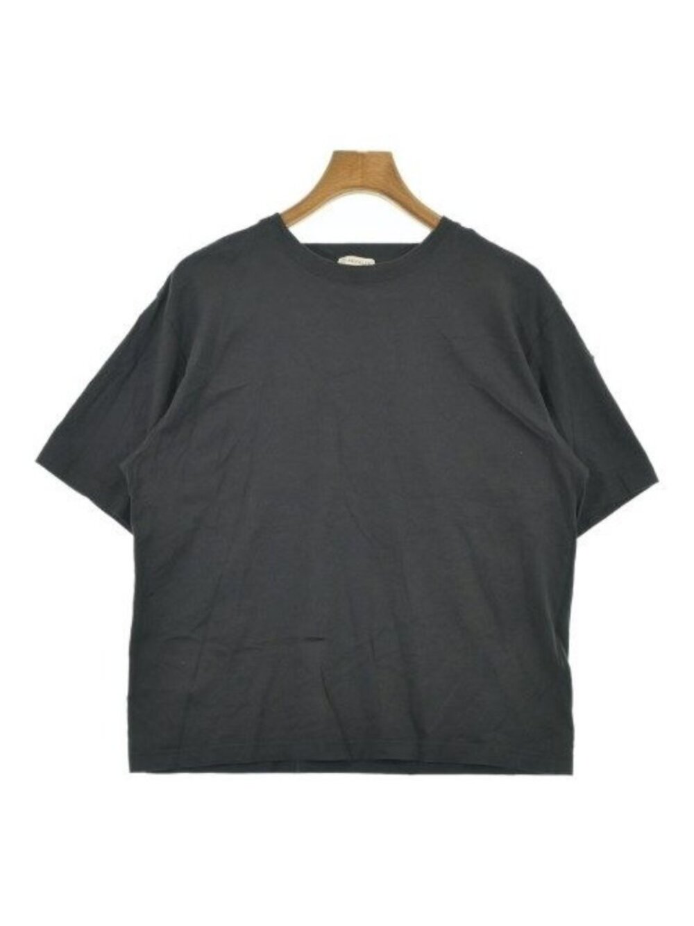 Moncler Genius T-Shirt Black